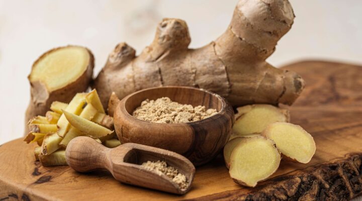 Desintoxicação Deliciosa: Os 3 Principais Alimentos com Efeito Detox